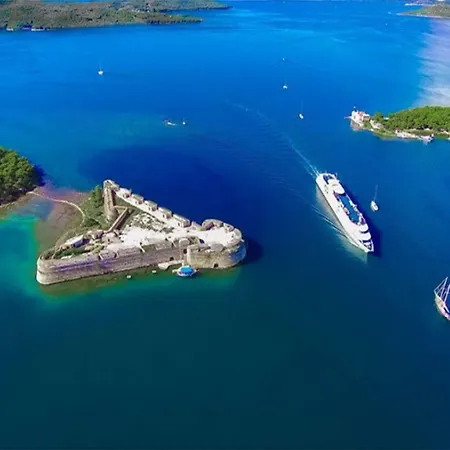 Appartamento Maslina Brodarica (Sibenik-Knin)