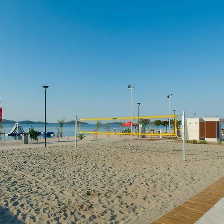 Apartament Maslina *