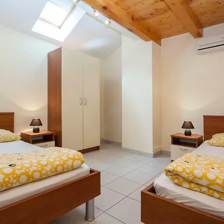 Apartament Maslina