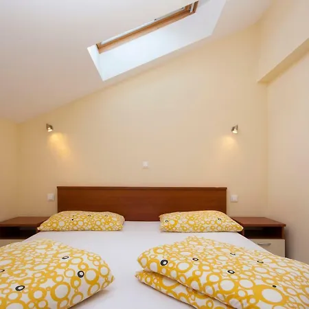 Maslina Apartament *