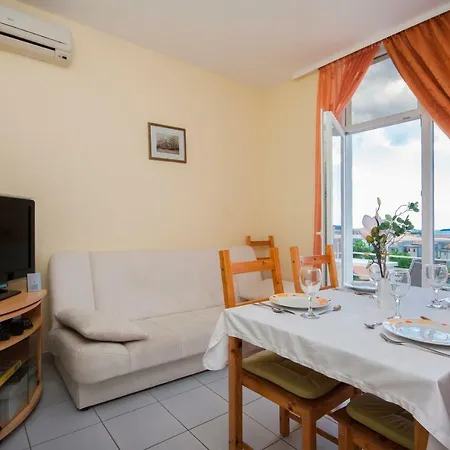 Maslina Appartamento *