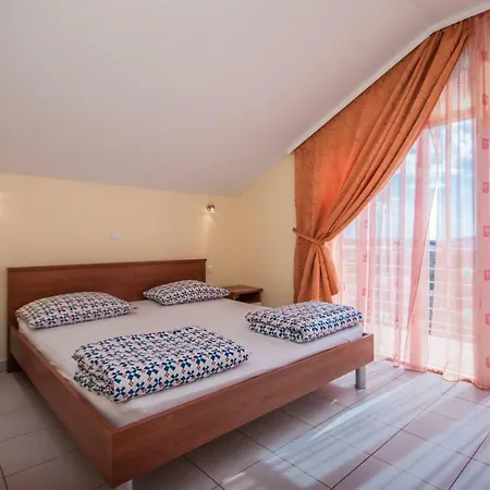 Maslina 公寓 布罗达里卡