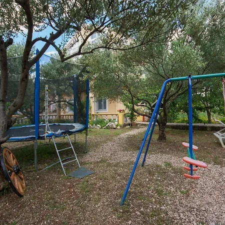 Maslina Apartament