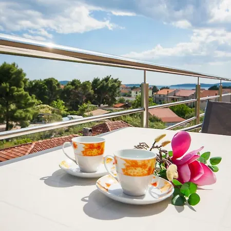 公寓 Maslina 布罗达里卡