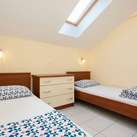 Apartament Maslina *