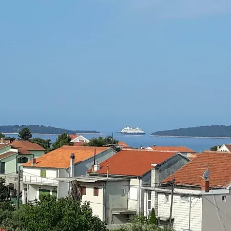 Maslina Apartament