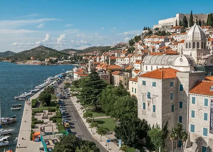 Maslina Διαμέρισμα