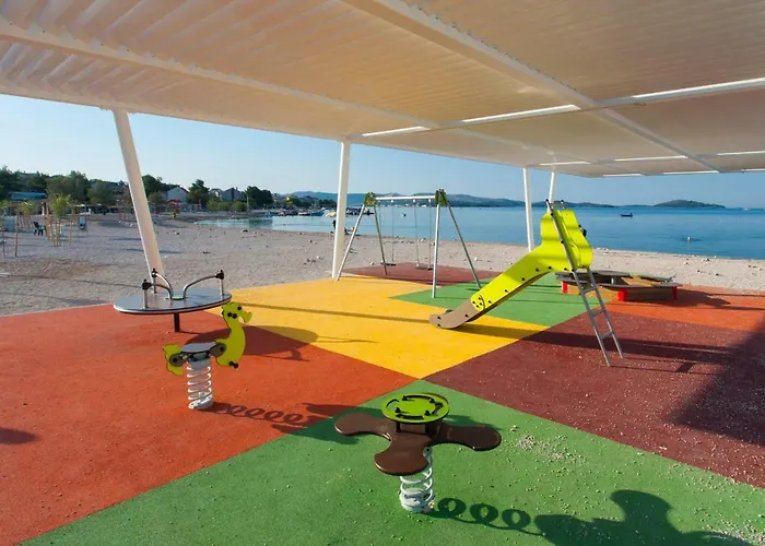 Διαμέρισμα Maslina