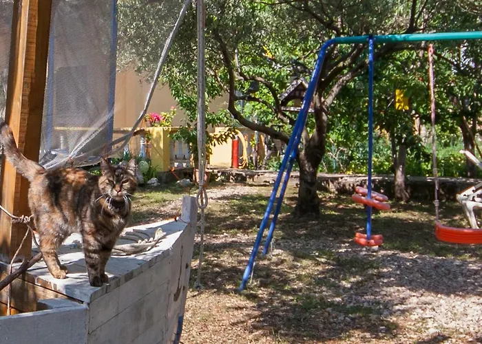 Διαμέρισμα Maslina Brodarica (Sibenik-Knin)