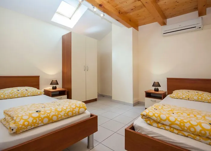 Διαμέρισμα Maslina