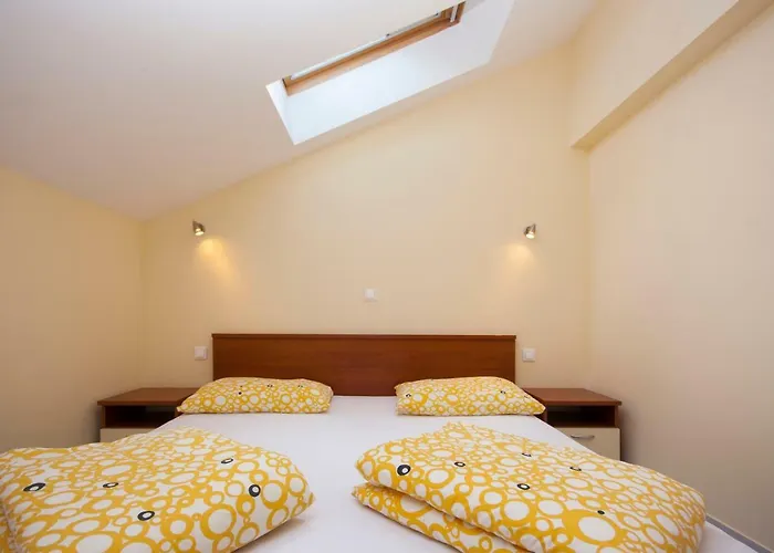 Maslina Διαμέρισμα *