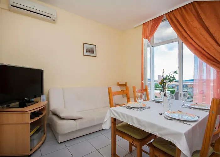 Maslina Διαμέρισμα *