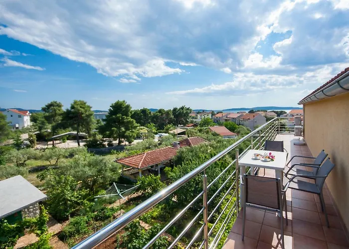 Maslina Brodarica (Sibenik-Knin)