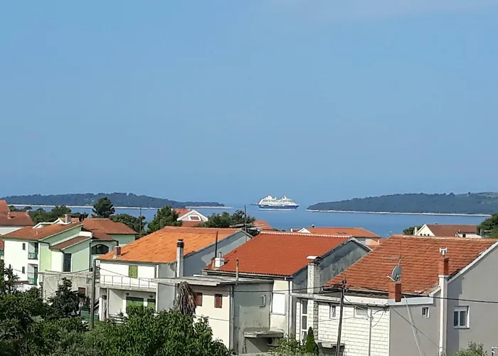 Maslina Διαμέρισμα